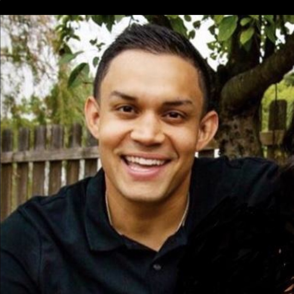 Meet your Posher, Luke